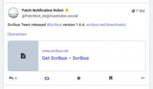 Patch2025.JPG (20.63 KiB) 21132 mal betrachtet Screenshot der Ankündigung